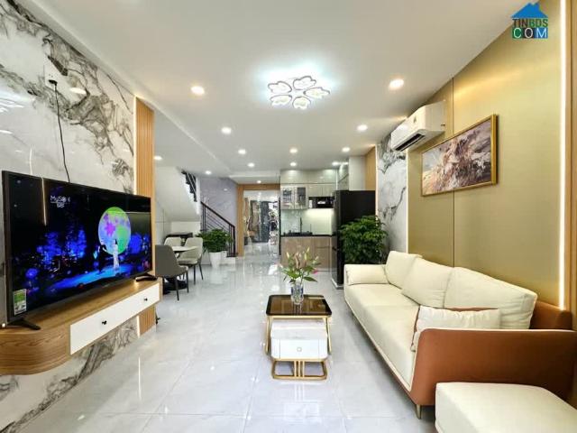 Nhà mặt phố bán tại Thủ Đức, Hồ Chí Minh