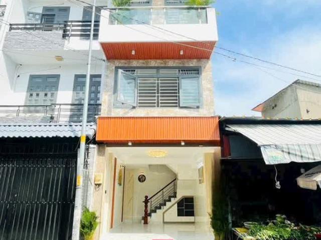 Nhà bán tại Thủ Đức, Hồ Chí Minh