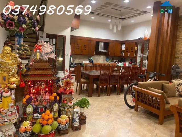 Biệt Thự bán tại Hoàn Kiếm, Hà Nội