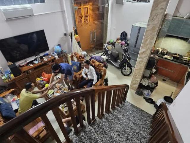 Nhà bán tại Hoàn Kiếm, Hà Nội