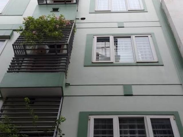 Nhà mặt phố bán tại Hà Nội