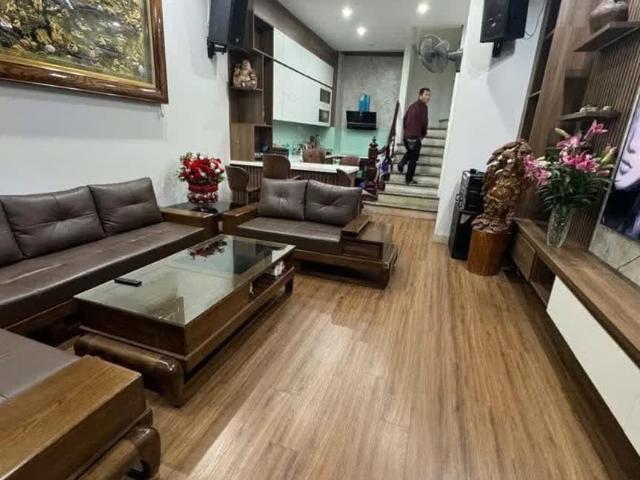 Nhà bán tại Hoàn Kiếm, Hà Nội