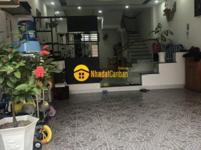 Nhà bán