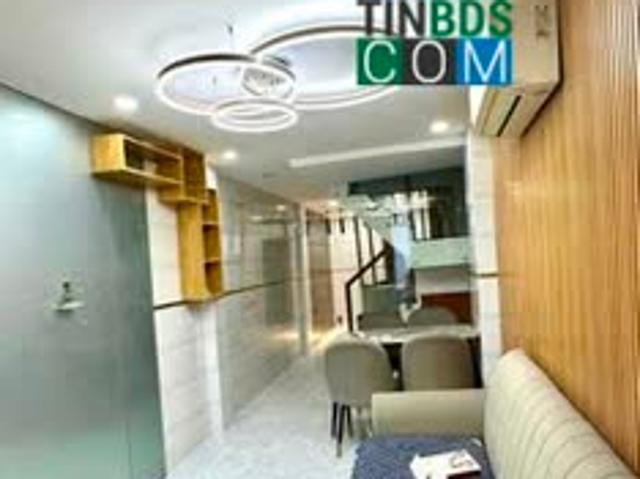 Nhà bán tại Thủ Đức, Hồ Chí Minh