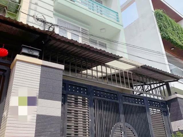 Nhà bán tại Thủ Đức, Hồ Chí Minh