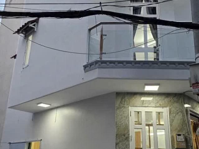 Nhà bán tại Thủ Đức, Hồ Chí Minh