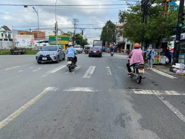 Nhà mặt phố bán tại Đồng Nai