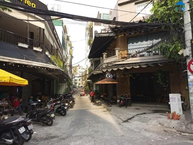 Nhà mặt phố bán tại Thủ Đức, Hồ Chí Minh