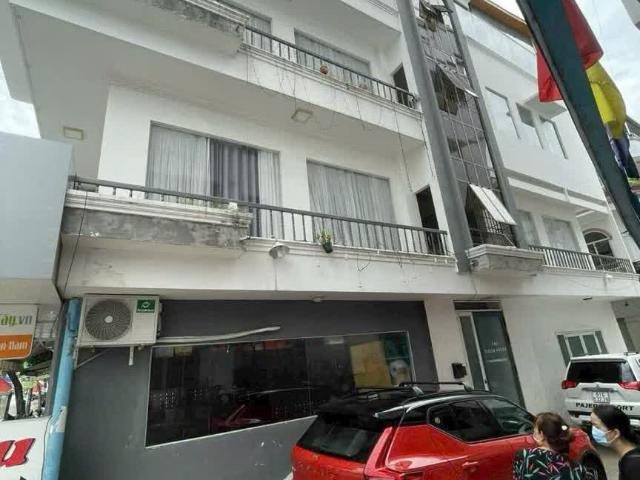 Nhà mặt phố bán tại Thủ Đức, Hồ Chí Minh
