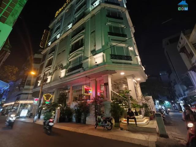 Nhà mặt phố bán tại Thủ Đức, Hồ Chí Minh
