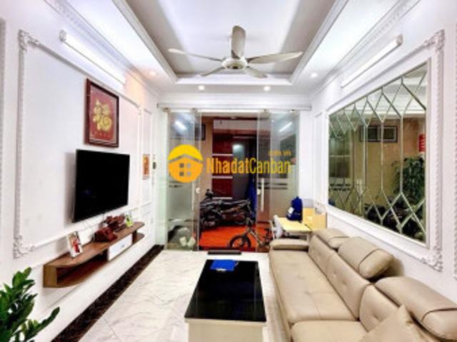Nhà mặt phố bán