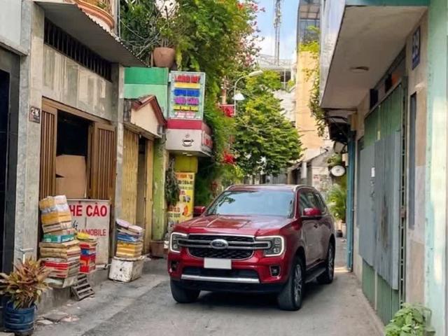 Nhà bán tại Thủ Đức, Hồ Chí Minh