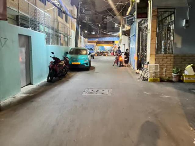 Nhà bán tại Thủ Đức, Hồ Chí Minh