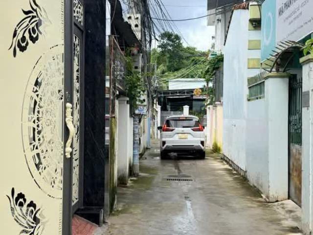 Nhà bán tại Thôn Vạn Khánh, An Hòa, Long Khánh