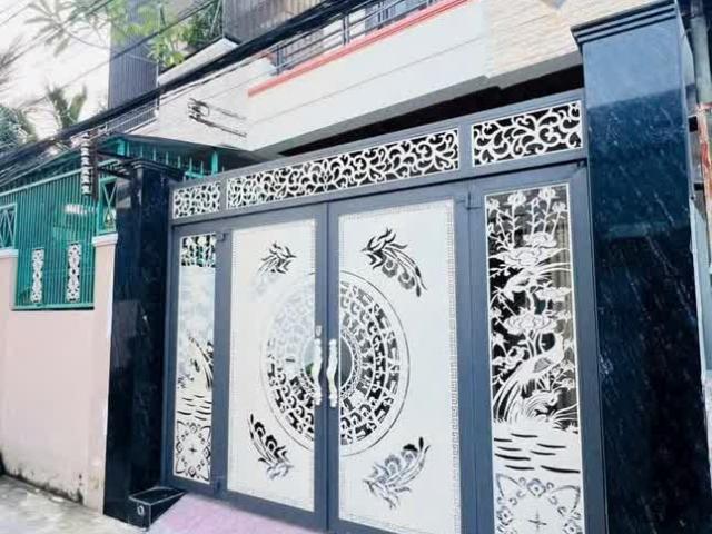 Nhà bán tại Gia Lai