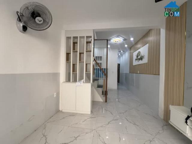 Nhà bán tại Khuôn viên UBND Thành phố Hồ Chí Minh, Thành phố Hồ Chí Minh