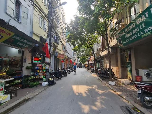 Nhà bán tại Hoàn Kiếm, Hà Nội