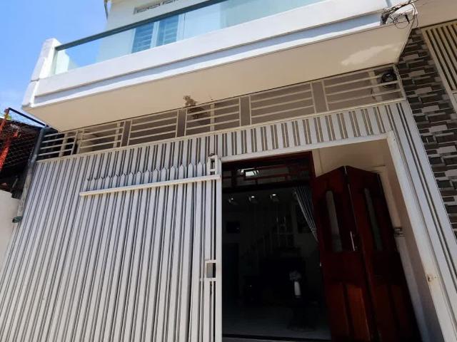 Nhà bán tại Gia Lai