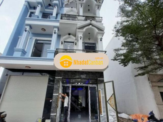 Nhà bán tại Biên Hòa, Đồng Nai