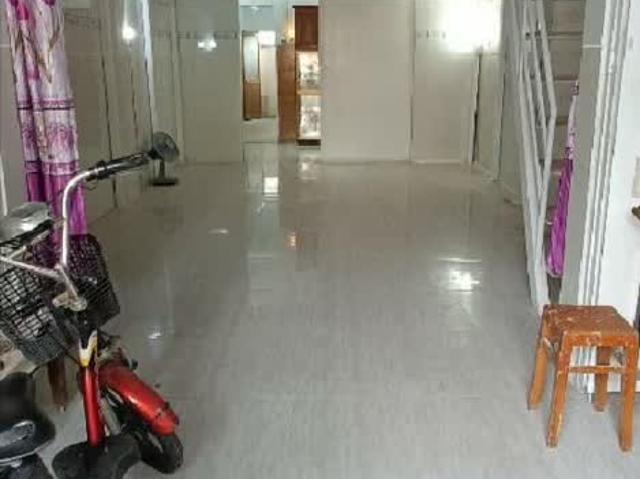 Nhà bán tại Thủ Đức, Hồ Chí Minh