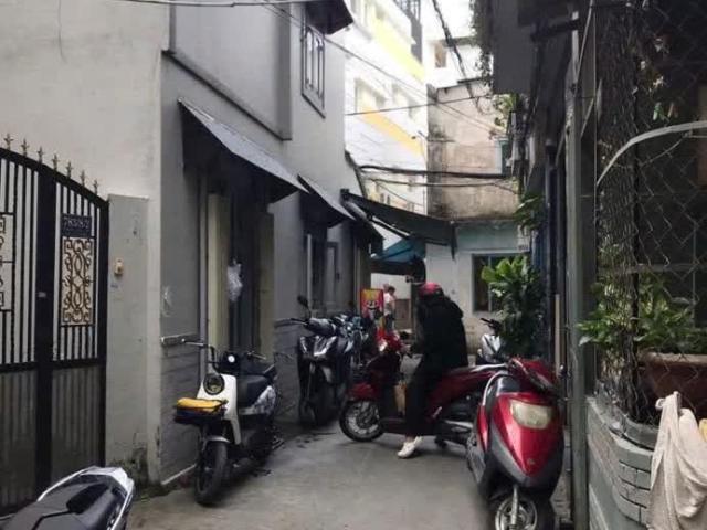 Nhà bán tại Thủ Đức, Hồ Chí Minh