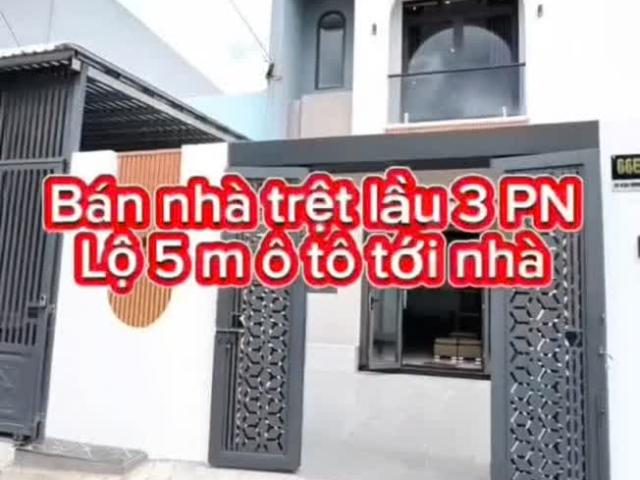Nhà mặt phố bán tại Cần Thơ