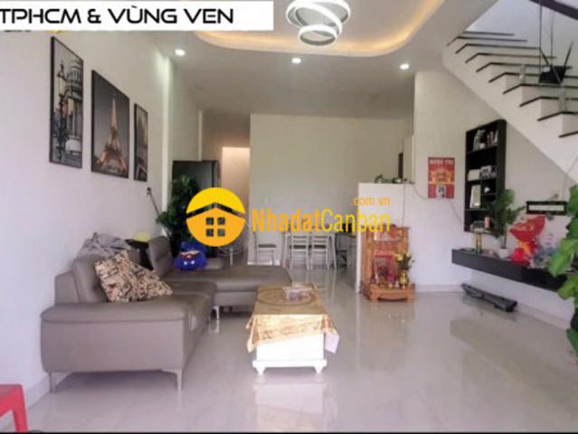 Nhà bán