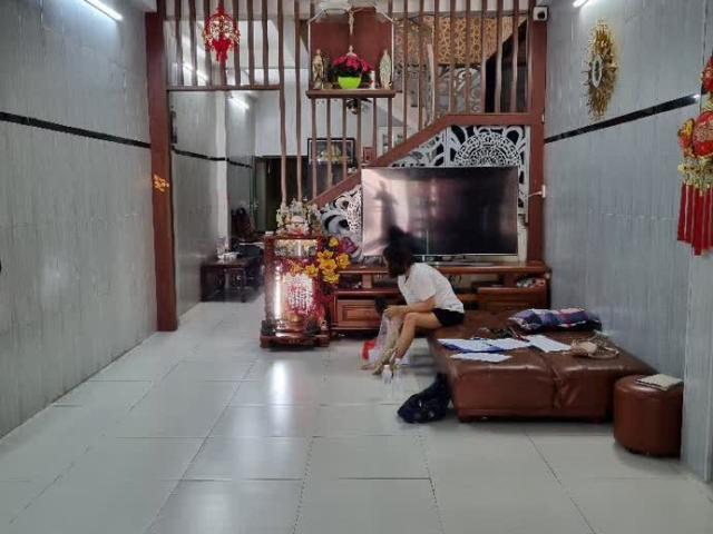 Nhà bán tại Thủ Đức, Hồ Chí Minh