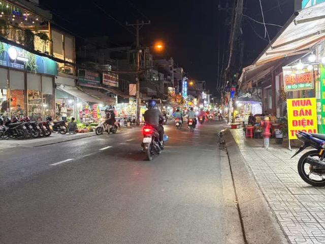 Nhà bán tại Thủ Đức, Hồ Chí Minh