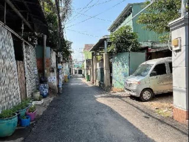 Nhà mặt phố bán tại Thủ Đức, Hồ Chí Minh