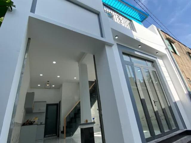 Nhà mặt phố bán tại Đồng Nai