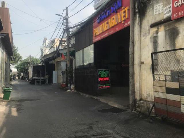 Nhà bán tại Thủ Đức, Hồ Chí Minh