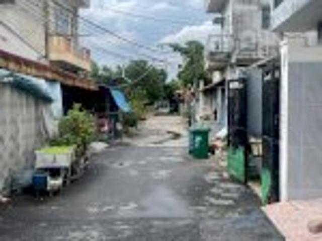 Bất động sản bán tại Hồ Chí Minh
