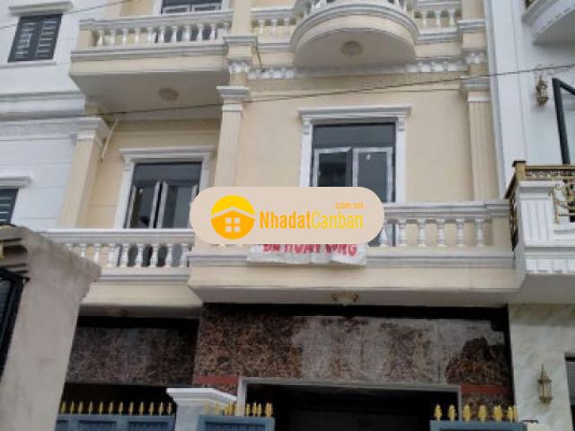 Nhà bán tại Biên Hòa, Đồng Nai