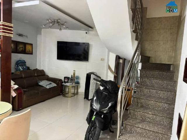 Nhà bán tại Thủ Đức, Hồ Chí Minh
