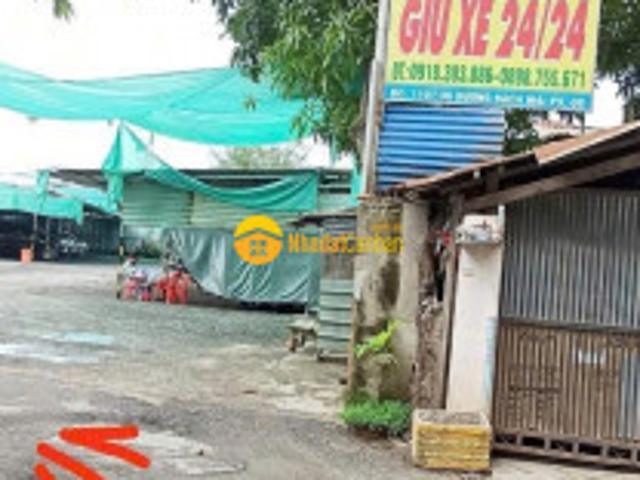Nhà mặt phố bán