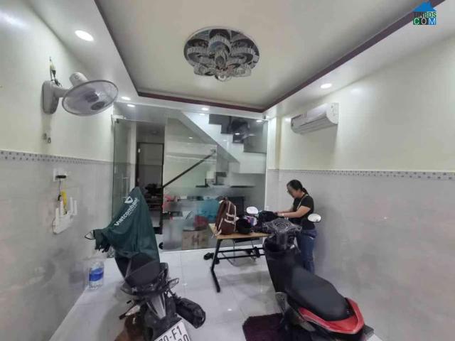 Nhà bán tại Thủ Đức, Hồ Chí Minh