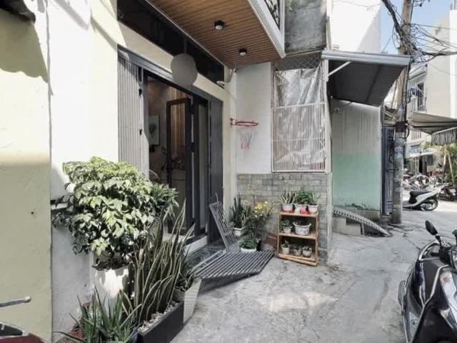 Nhà bán tại Thủ Đức, Hồ Chí Minh