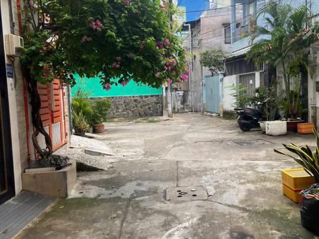 Nhà bán tại Thủ Đức, Hồ Chí Minh