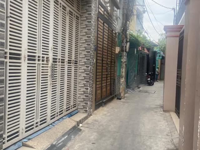 Nhà bán tại Thủ Đức, Hồ Chí Minh