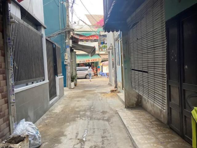 Nhà bán tại Thủ Đức, Hồ Chí Minh