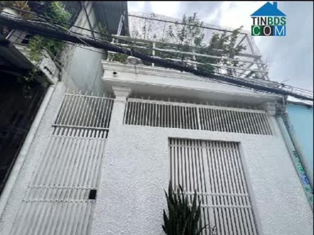 Nhà bán tại Thủ Đức, Hồ Chí Minh
