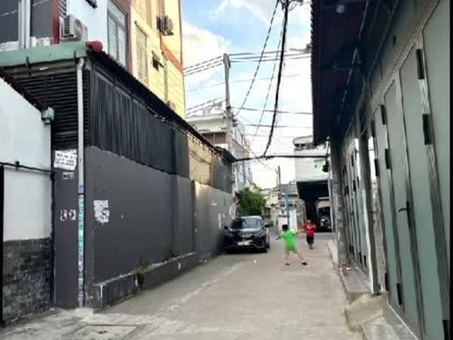 Nhà bán tại Khuôn viên UBND Thành phố Hồ Chí Minh, Thành phố Hồ Chí Minh