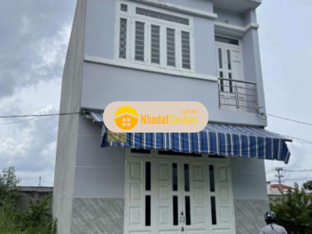 Nhà bán