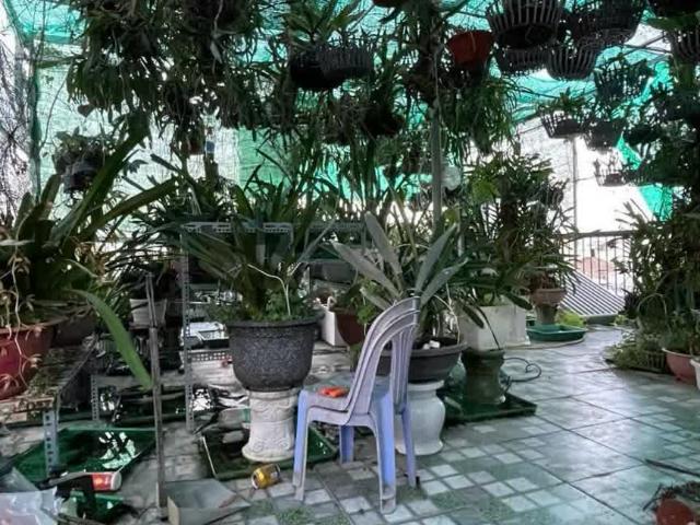Nhà bán tại Gia Lai