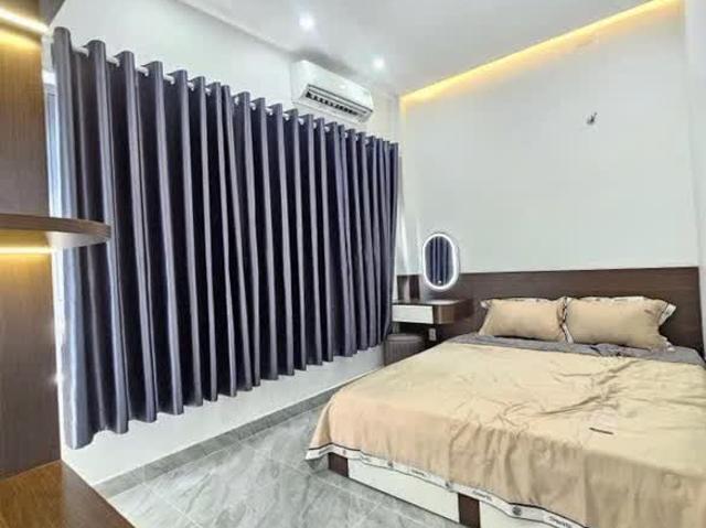 Nhà bán tại Khuôn viên UBND Thành phố Hồ Chí Minh, Thành phố Hồ Chí Minh
