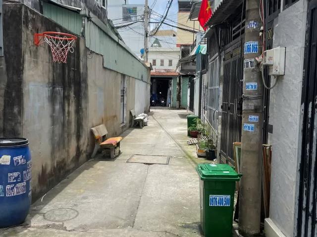 Nhà bán tại Thủ Đức, Hồ Chí Minh