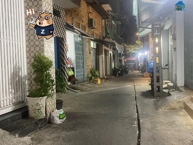Nhà bán tại Thủ Đức, Hồ Chí Minh