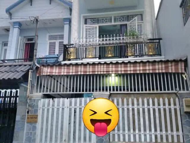 Nhà bán tại Thủ Đức, Hồ Chí Minh