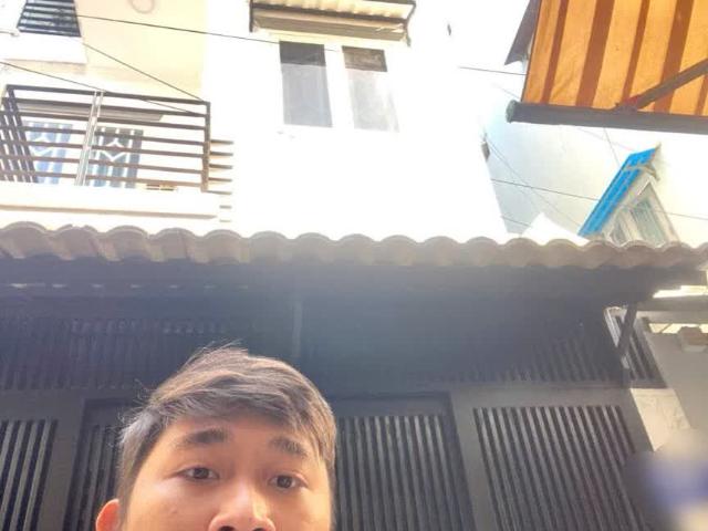 Nhà bán tại Thủ Đức, Hồ Chí Minh